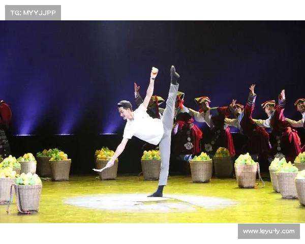 开赛仪式展现地方风采 以文化表演彰显本土魅力 开赛仪式展现地方风采 以文化表演彰显本土魅力