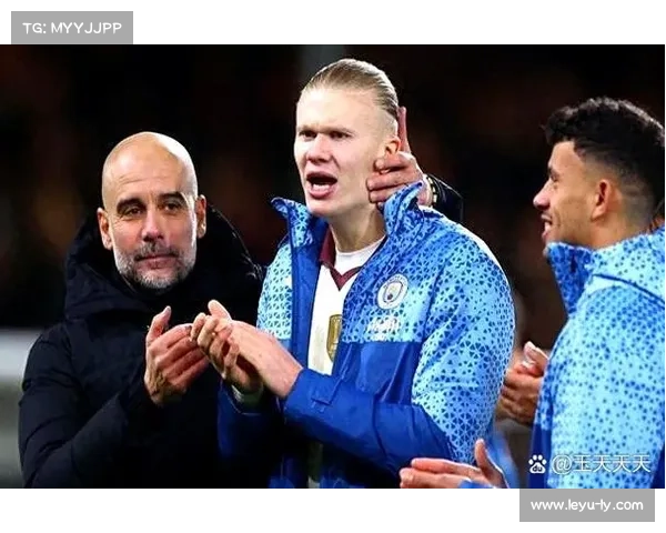 瓜迪奥拉战术微调失败，曼城欧冠附加赛遭皇马双杀