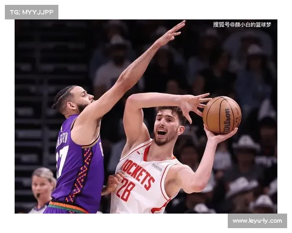 火箭鹈鹕青年军碰撞，申京锡安内线对抗决定胜负