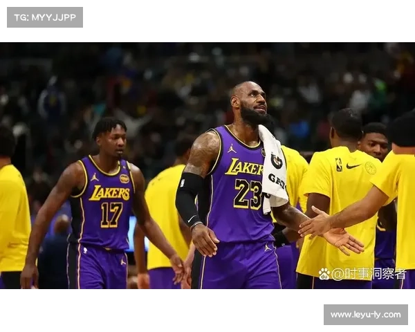 湖人寻求交易补强控卫，潜在目标包括老将保罗