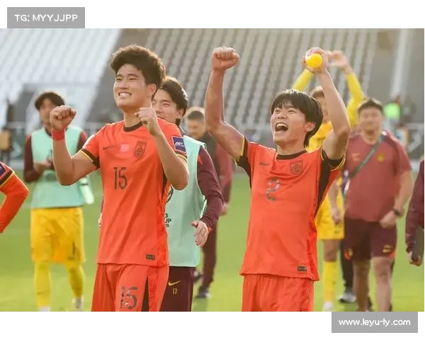 彭啸U23亚洲杯场场全勤攻防突出,称决赛暴露差距但保持自信 彭啸U23亚洲杯场场全勤攻防突出,称决赛暴露差距但保持自信