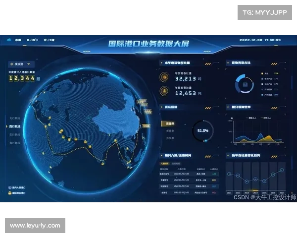赛事数据可视化产品丰富 通过专业渠道定向分发